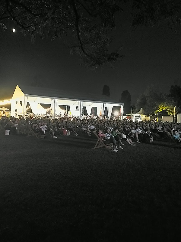 ����� ������ �� SOFIA SUMMER FEST